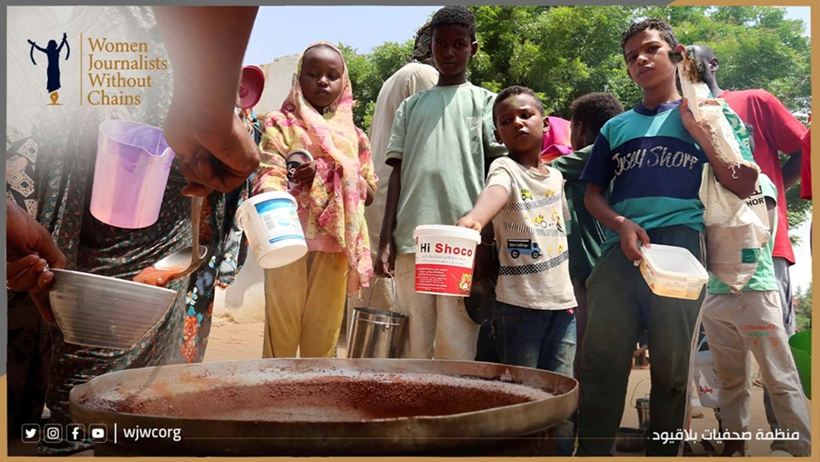 السودان: اختطاف أطفال في دارفور قد يرقى إلى جرائم حرب